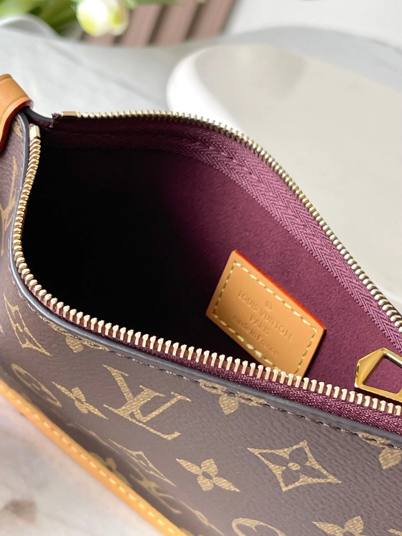 LX Top Handle Bags Efficient 20026