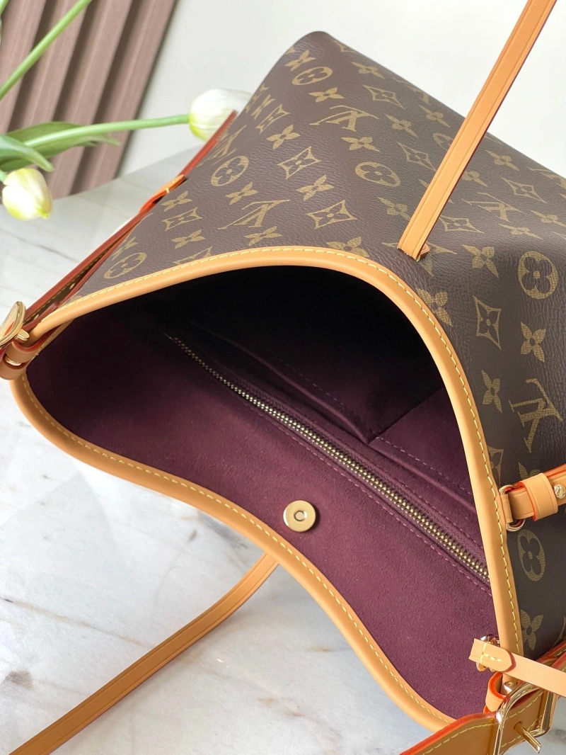 LX Top Handle Bags Efficient 20026