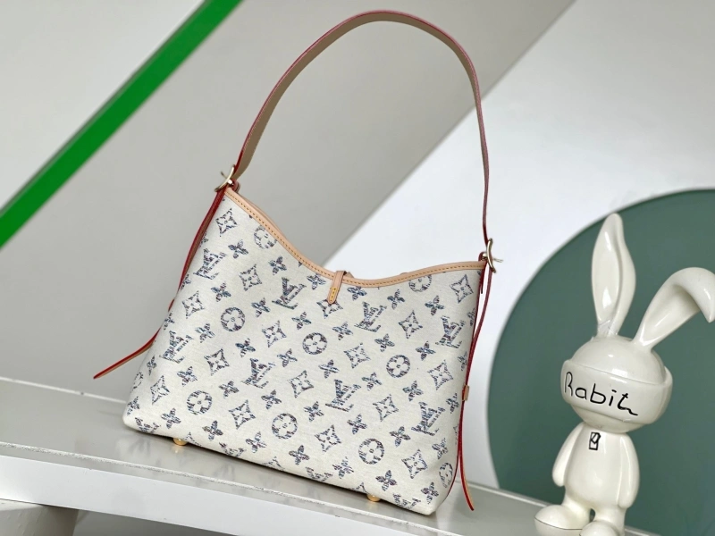 Comfortable LX Top Handle Bags 20018