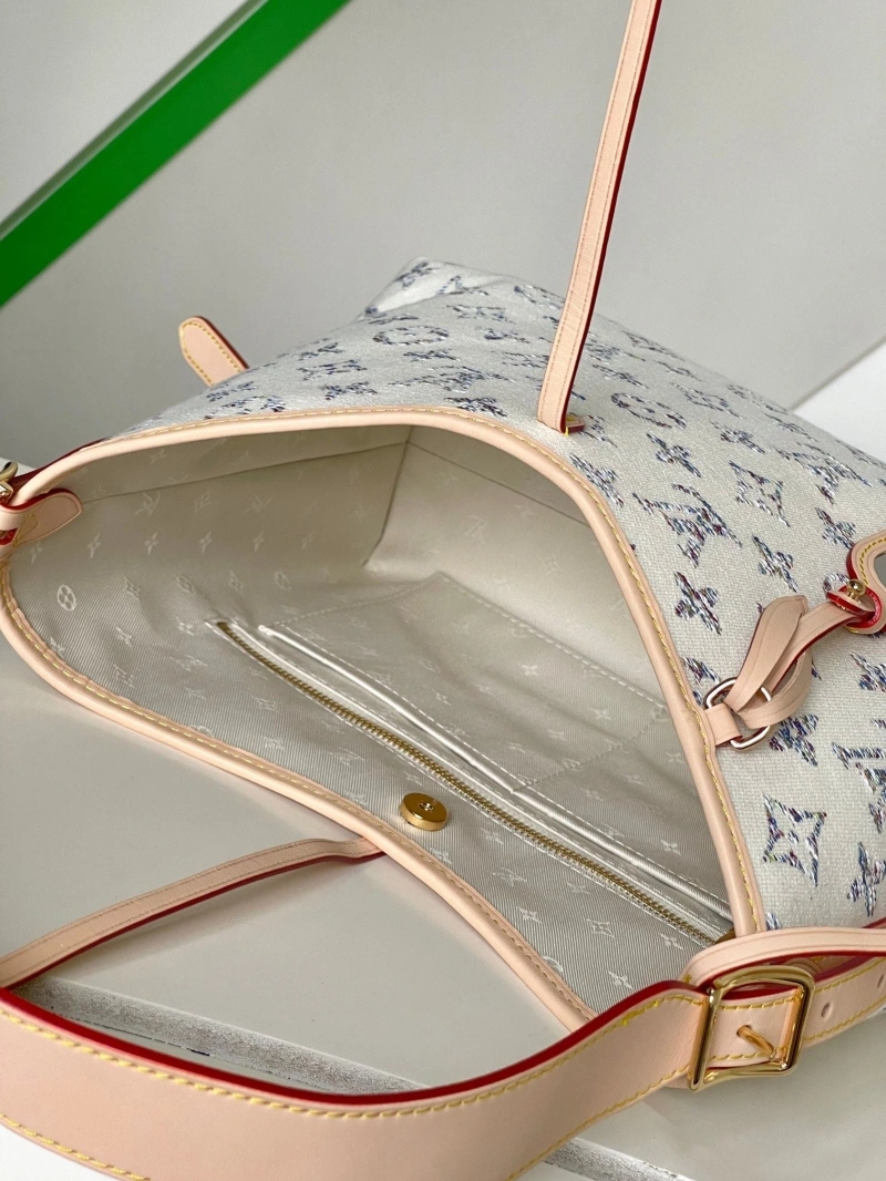 Comfortable LX Top Handle Bags 20018