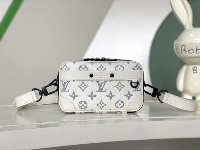 LX Satchel bags Stylish 20590