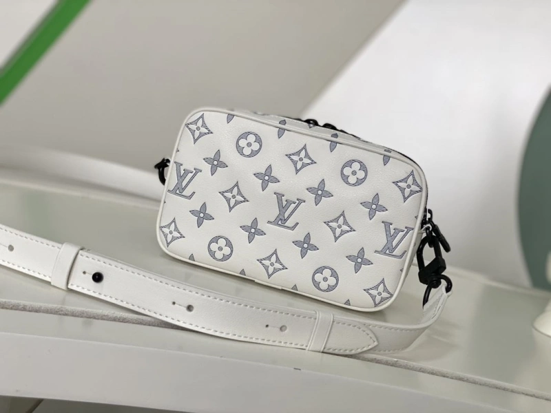 LX Satchel bags Stylish 20590