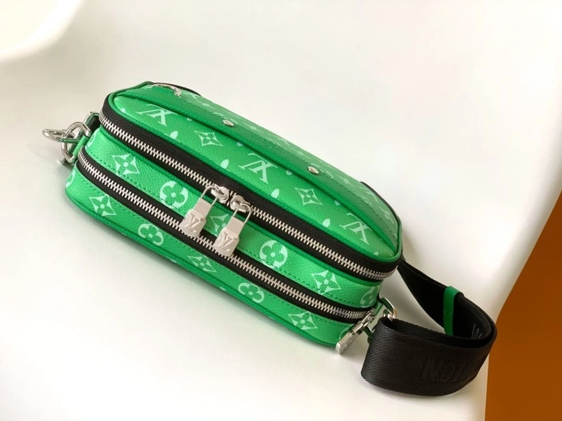 LX Satchel bags Stylish 20594