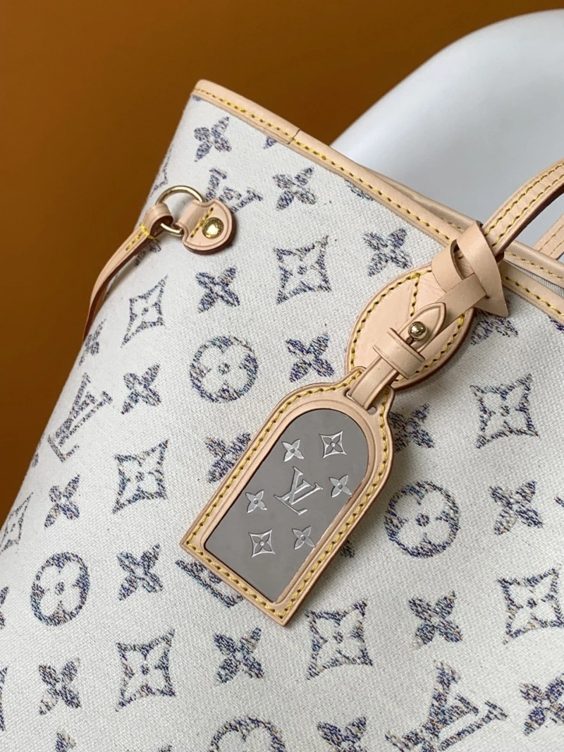 Unique LX Shopping Bags 20287