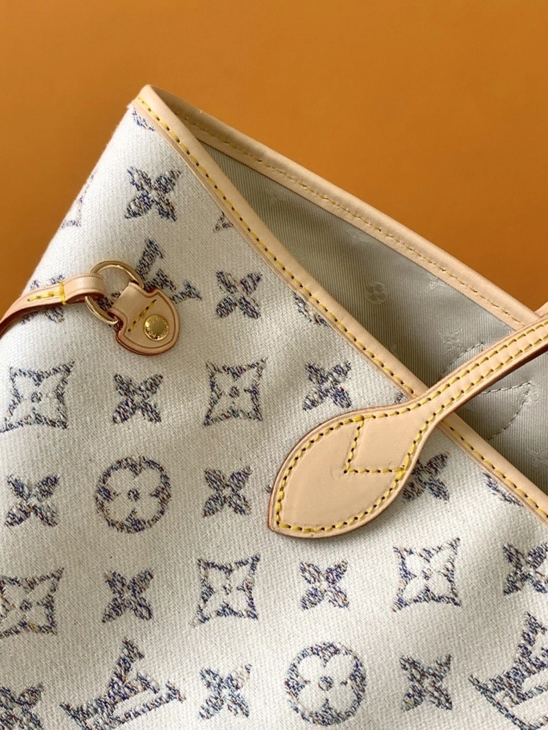Unique LX Shopping Bags 20287