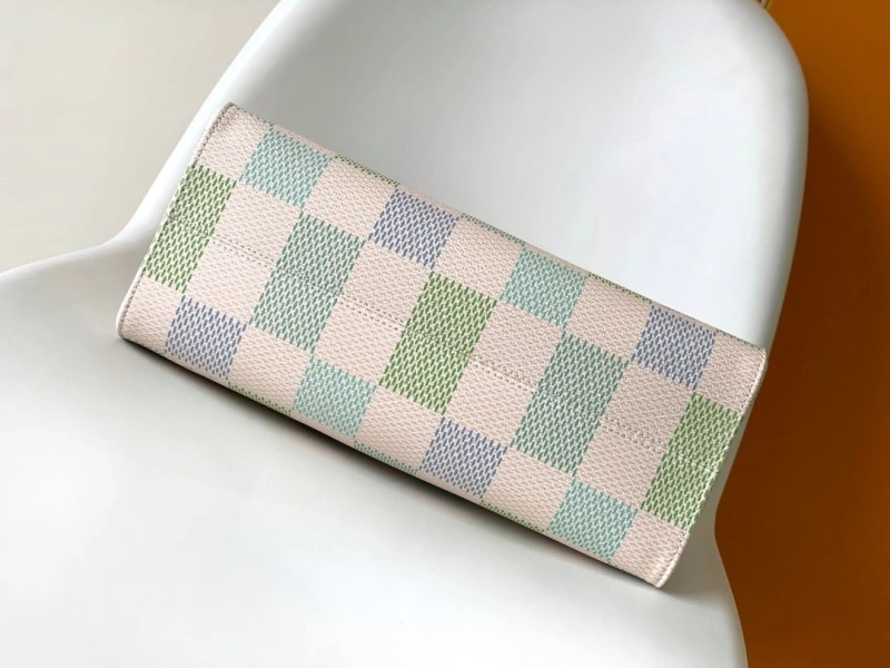 WellDesigned LX Shopping Bags 20294