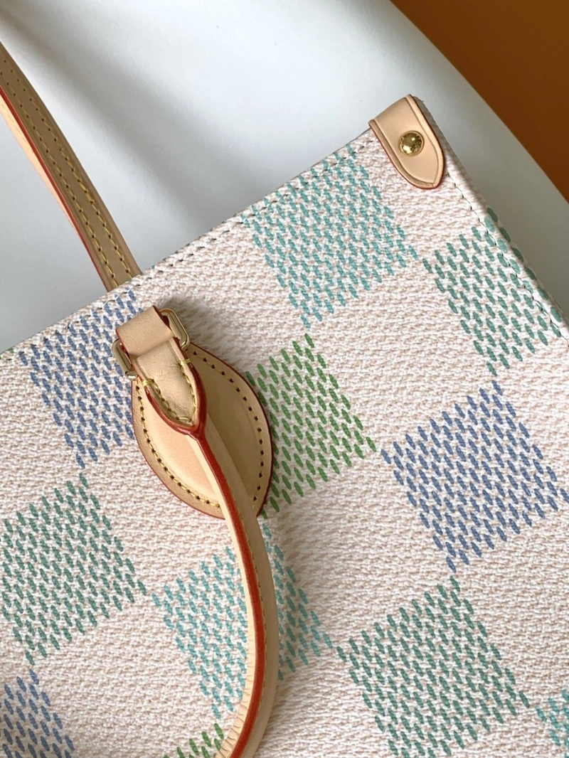 WellDesigned LX Shopping Bags 20294