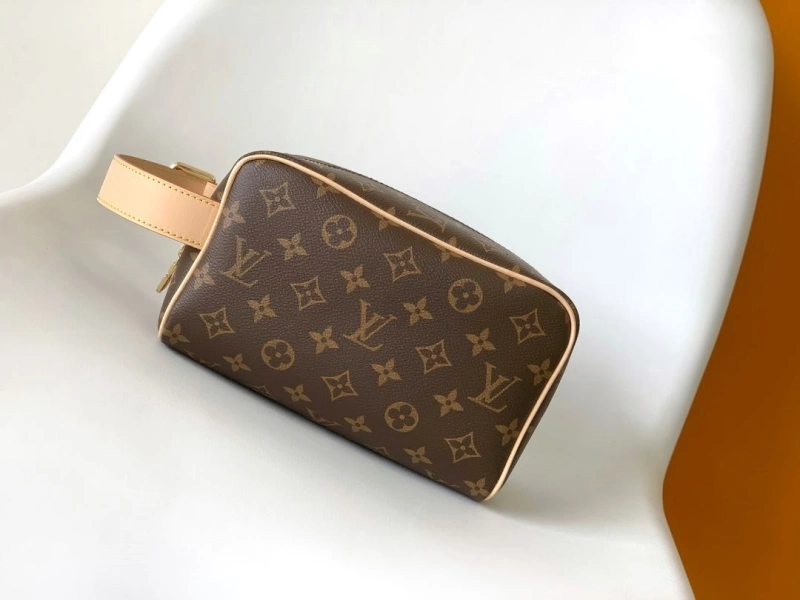 LX Cosmetic Bags Minimalist 20765
