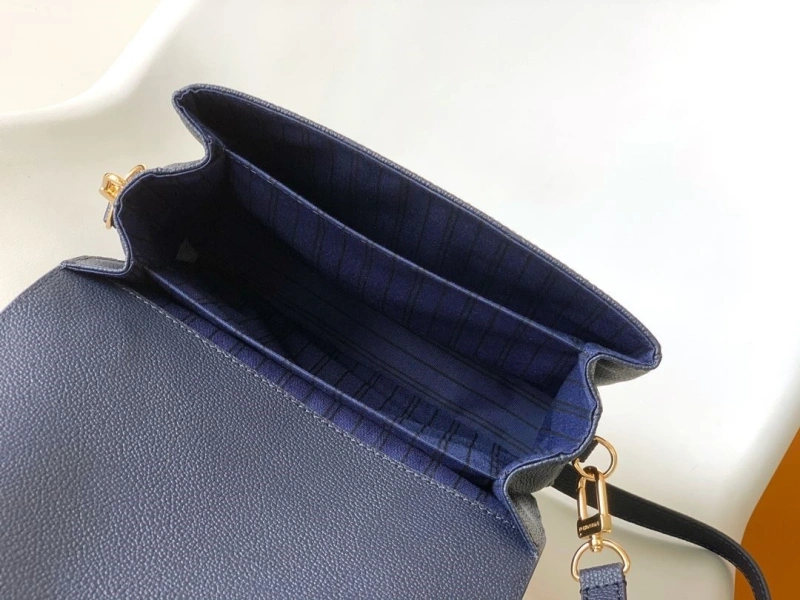 LX Satchel bags Reliable 20588