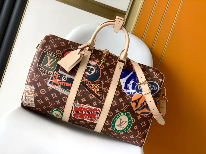 SportInspired LX Travel Bags 19891