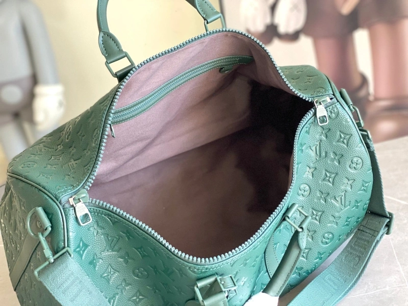 Vibrant LX Travel Bags 19907