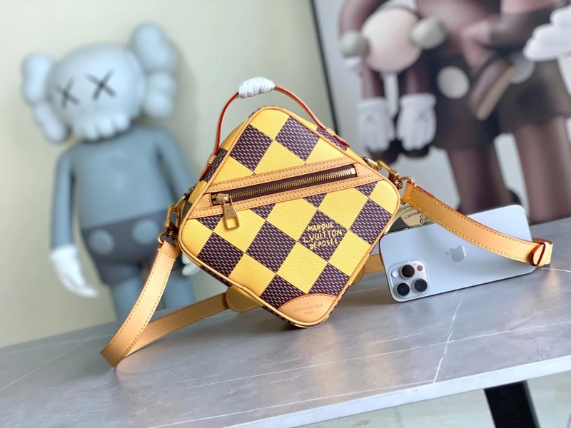 Classic LX Box Bags 21003