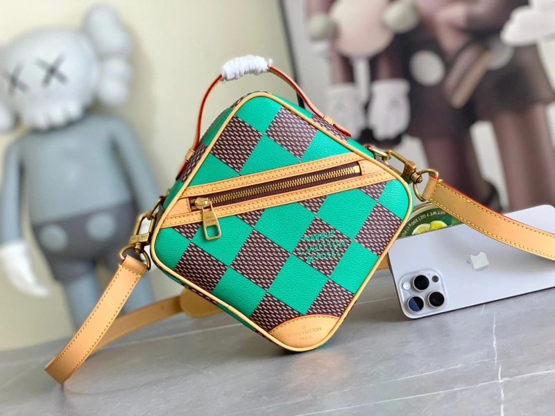Stylish LX Box Bags 20968