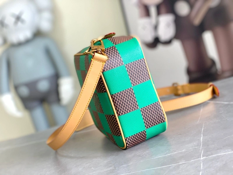 Stylish LX Box Bags 20968