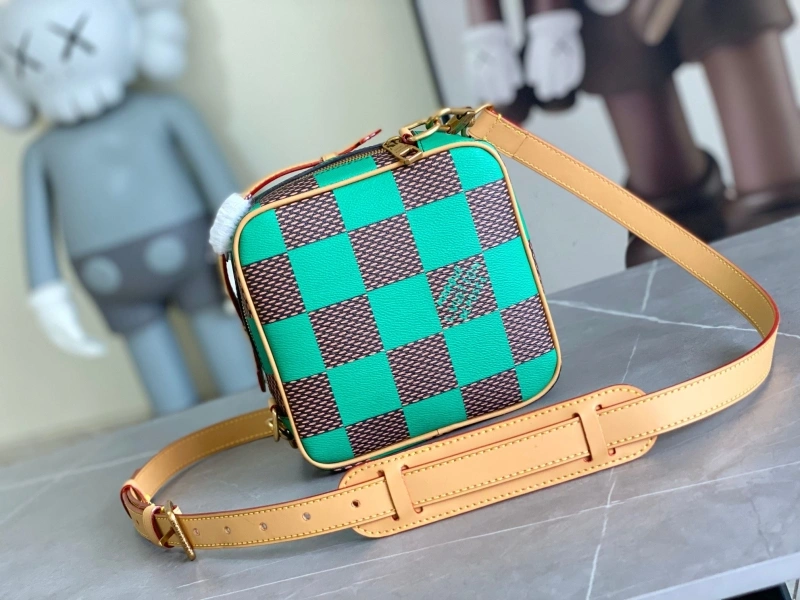 Stylish LX Box Bags 20968