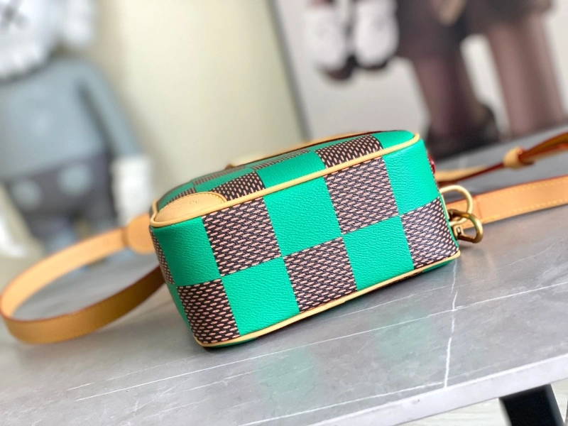 Stylish LX Box Bags 20968