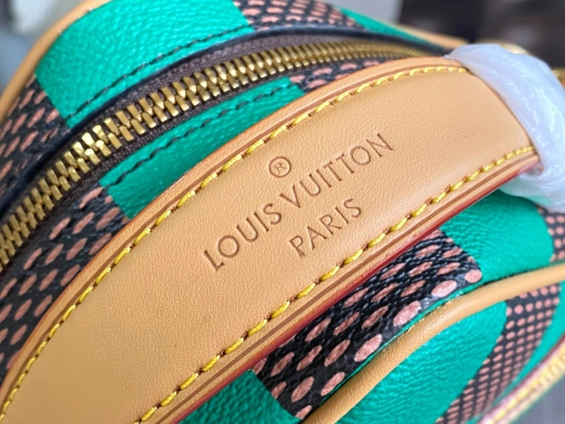 Stylish LX Box Bags 20968