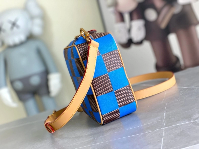 LX Box Bags Vibrant 20978