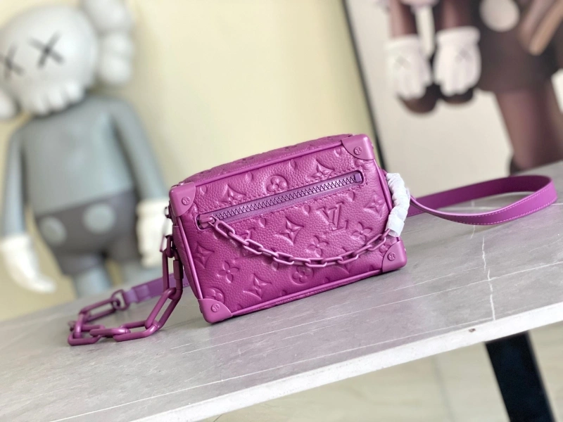 Lightweight LX Box Bags 20976
