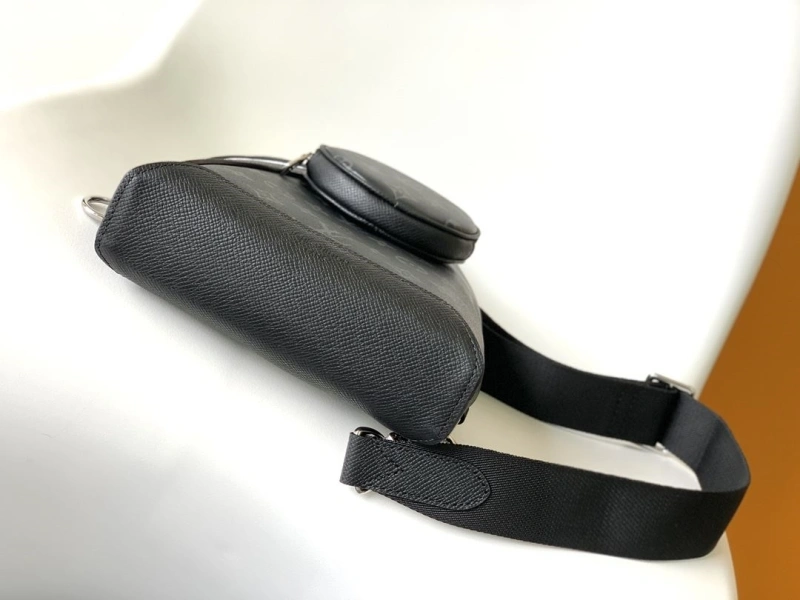 Bold LX Waist & Chest Packs 19806