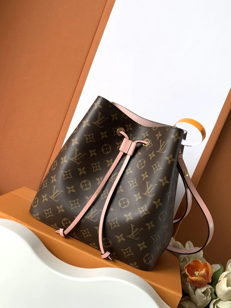 LX Bucket Bags Durable 20916