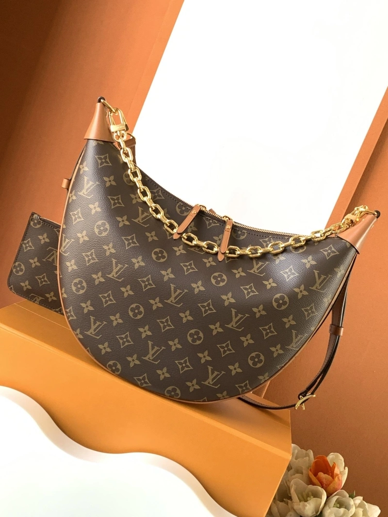 LX Satchel bags AllSeason 20583