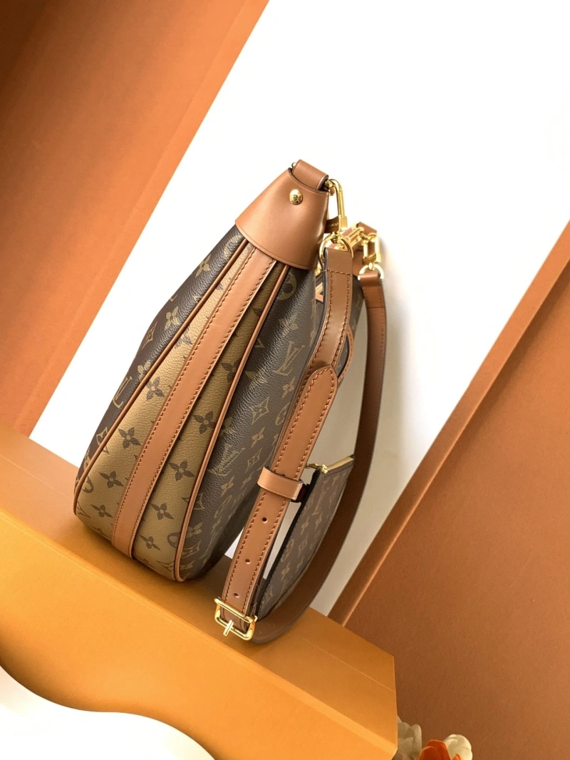 LX Satchel bags AllSeason 20583