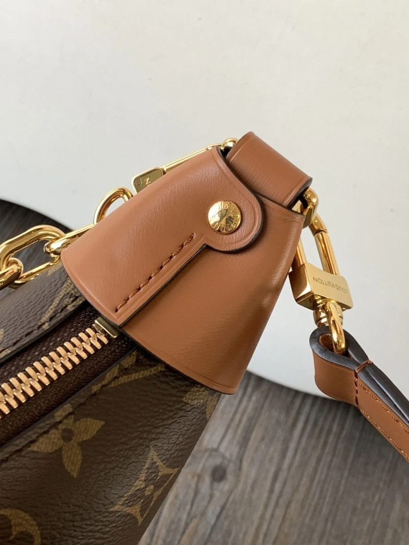 LX Satchel bags AllSeason 20583