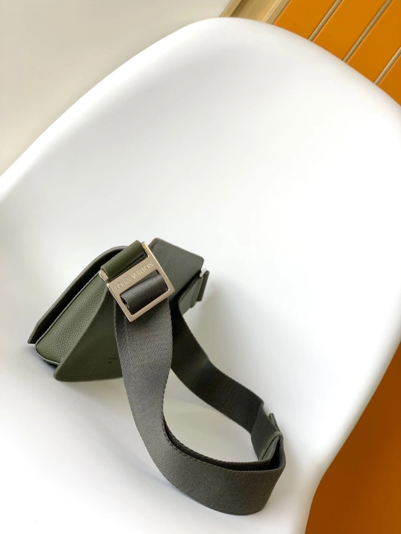 LX Waist & Chest Packs Comfortable 19782