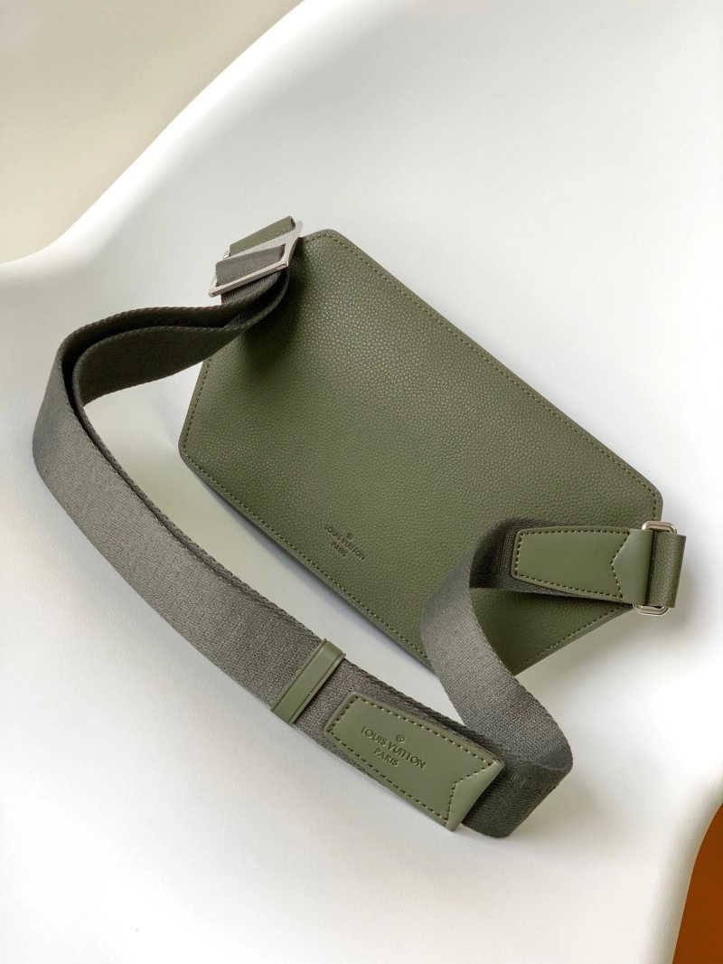 LX Waist & Chest Packs Comfortable 19782