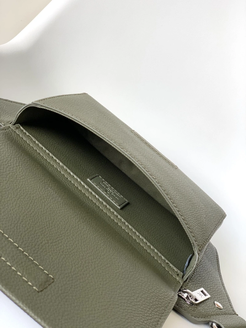 LX Waist & Chest Packs Comfortable 19782