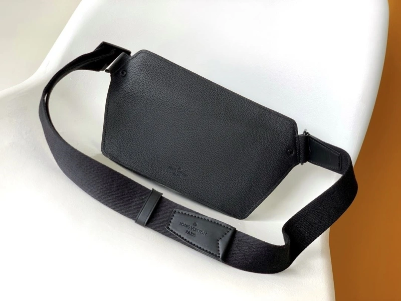Durable LX Waist & Chest Packs 19792