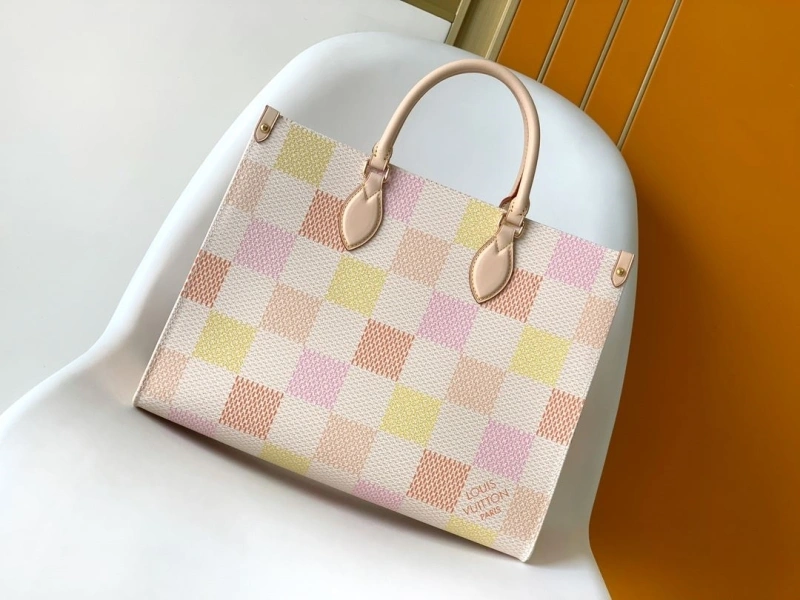LX Shopping Bags AllSeason 20306