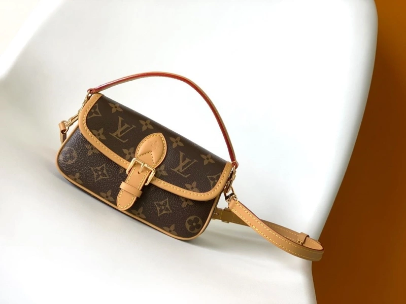 Soft LX Satchel bags 20584