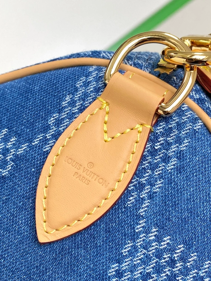 Compact LX Speedy Bags 20138