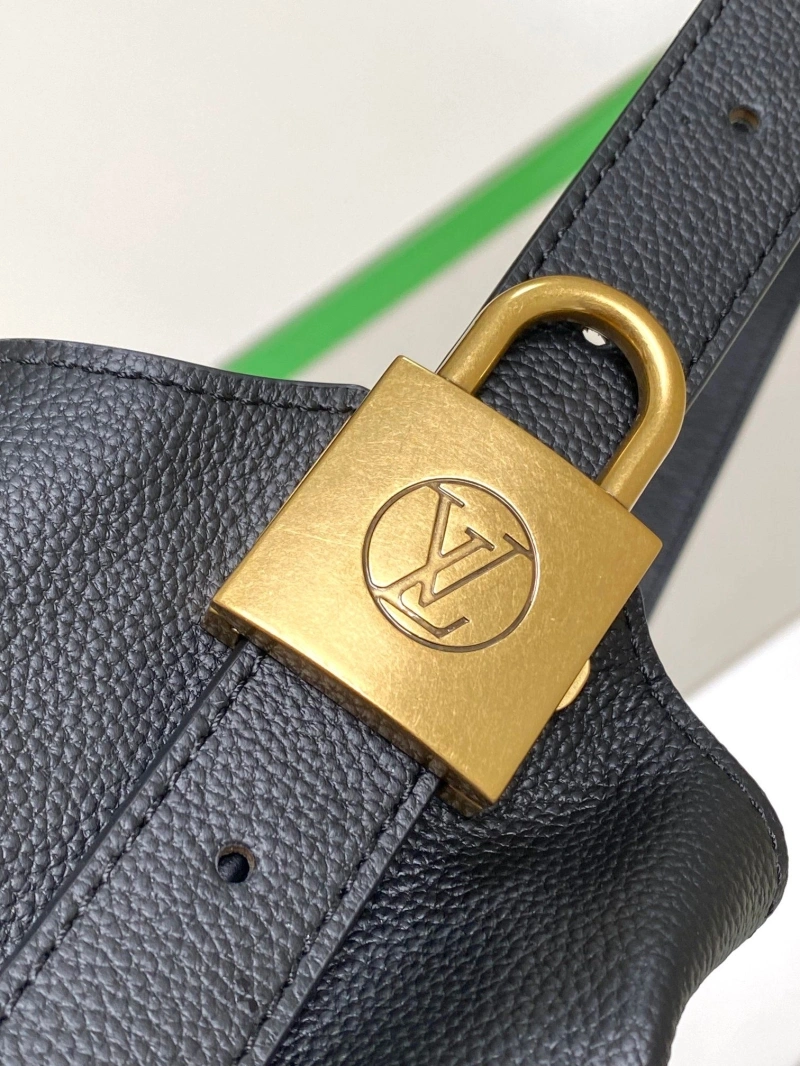 LX Top Handle Bags Vibrant 20016