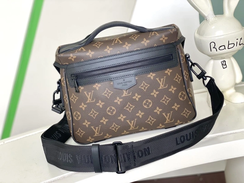 LX Satchel bags GoodFit 20577
