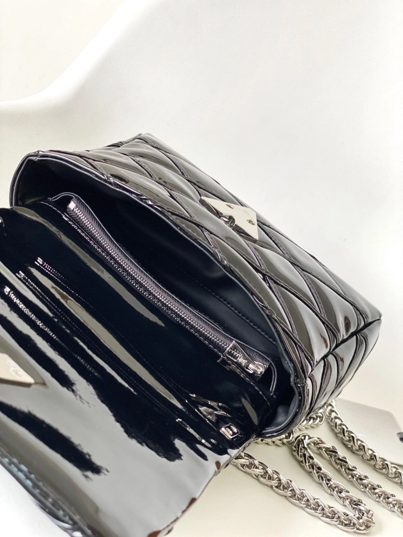 LX Twist Denim Bags GoAnywhere 19810