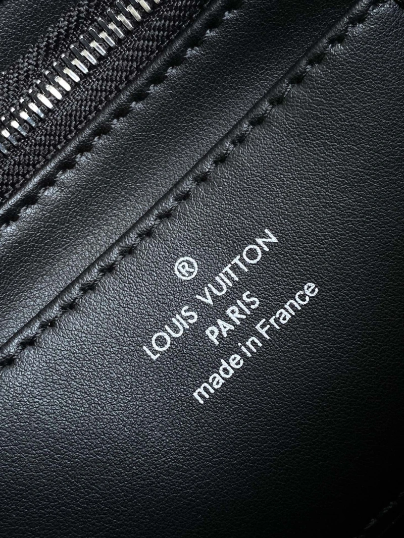 LX Twist Denim Bags GoAnywhere 19810
