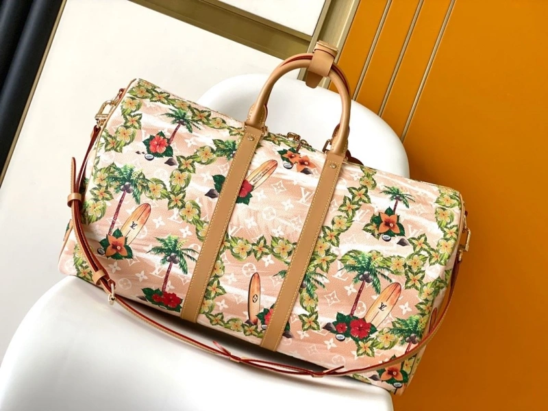 Soft LX Travel Bags 19886