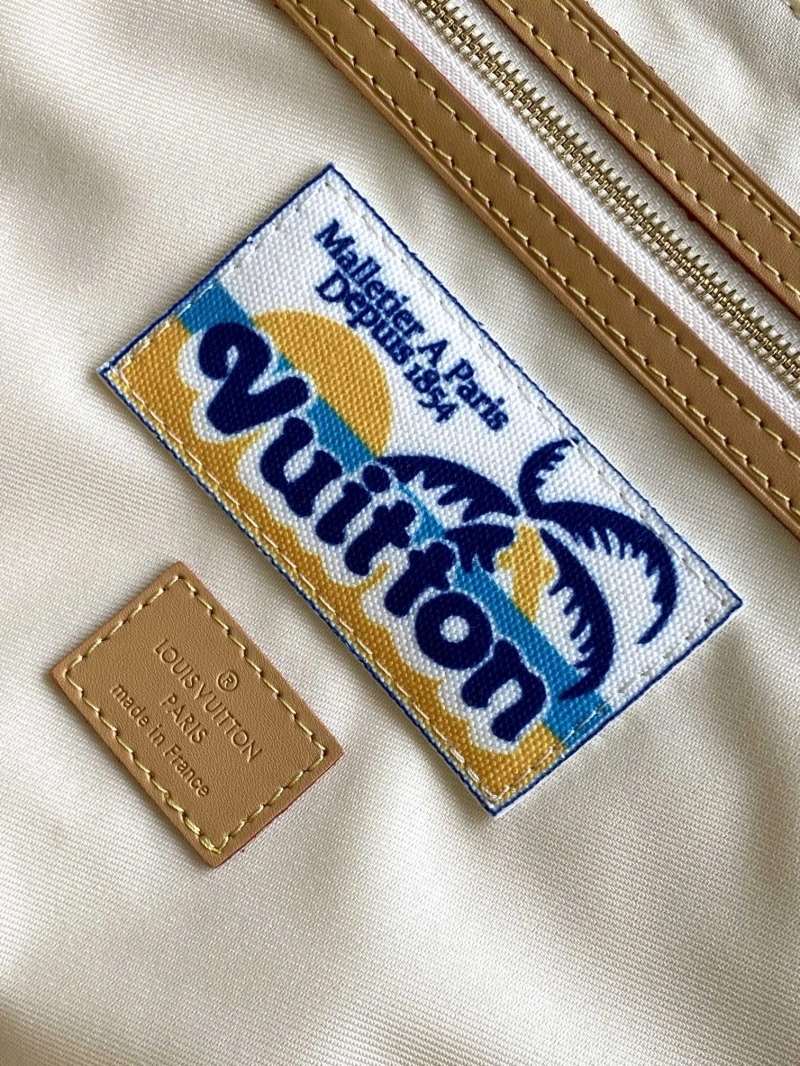 Soft LX Travel Bags 19886