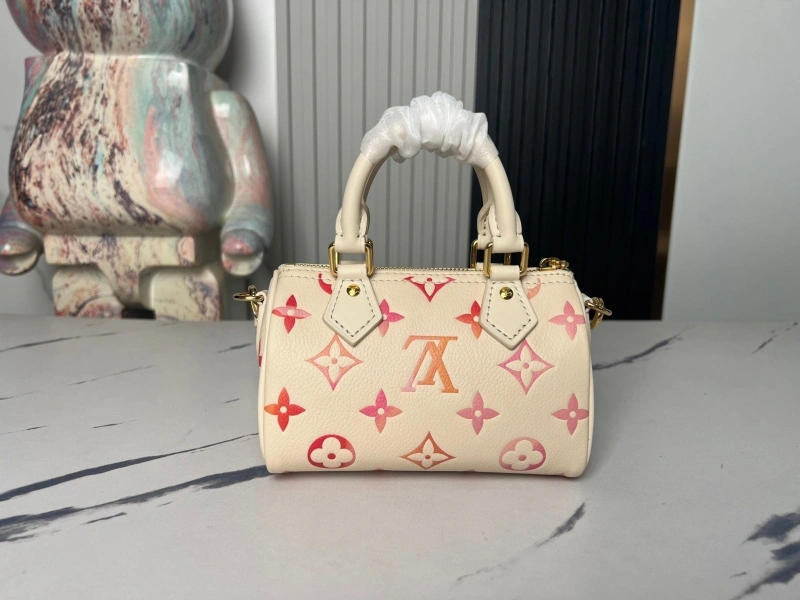 LX Speedy Bags Elegant 20141