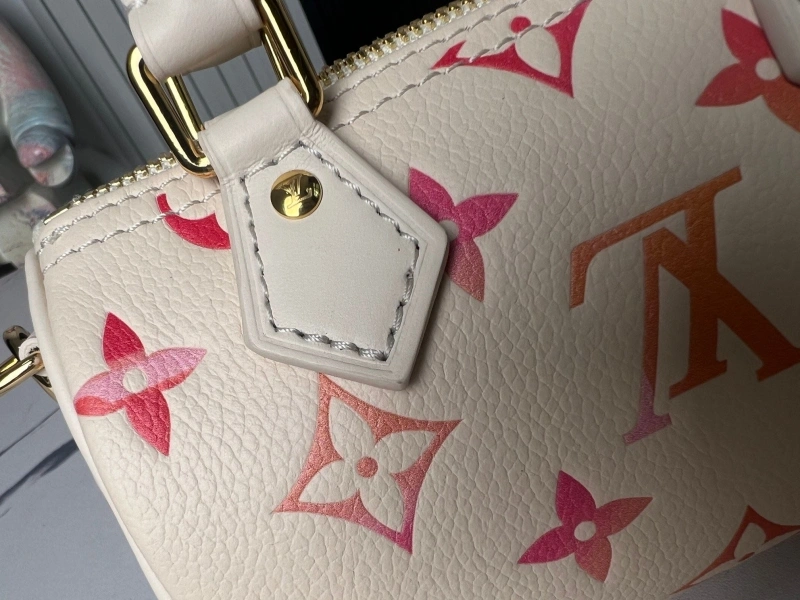 LX Speedy Bags Elegant 20141