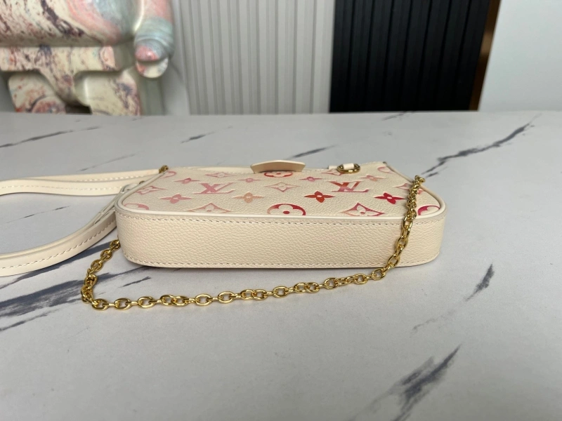 LX Satchel bags Fashionable 20575