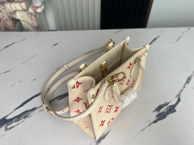 LX Shopping Bags Elegant 20297