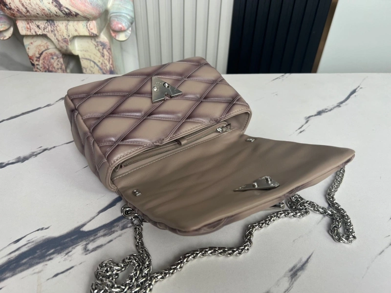 NewStyle LX Twist Denim Bags 19820