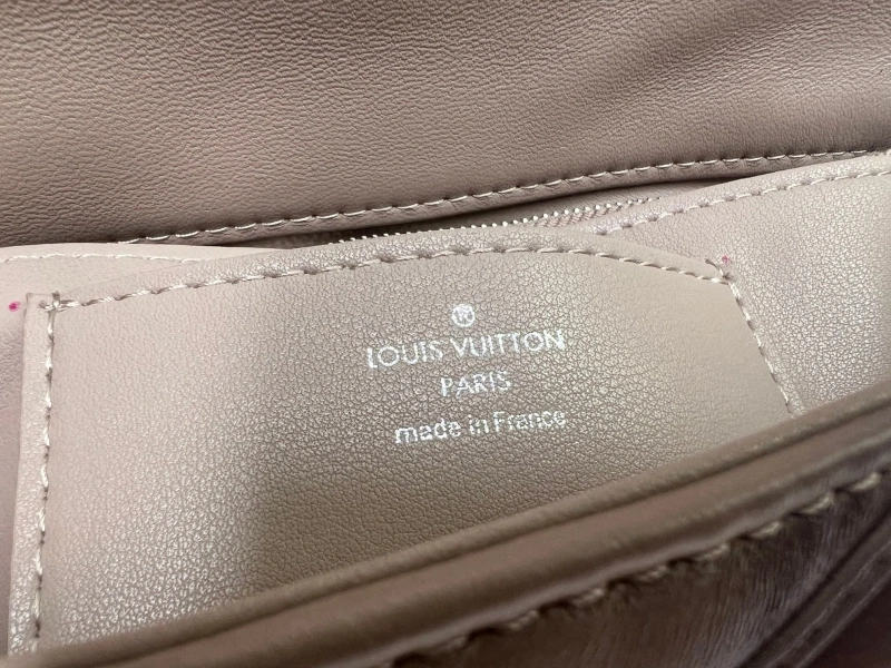 NewStyle LX Twist Denim Bags 19820