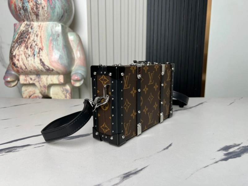 LX Box Bags Minimalist 20971