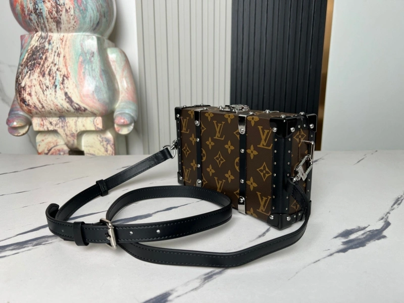 LX Box Bags Minimalist 20971