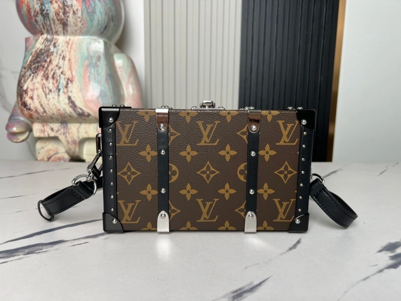 LX Box Bags Minimalist 20971